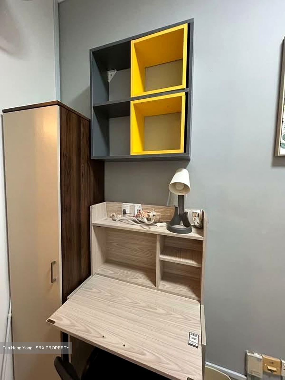 Heritage View (D5), Condominium #556262021